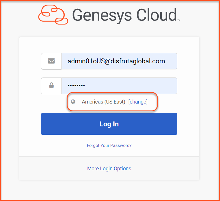 GCP-GCX Reliable Test Pattern